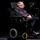 Illustration for article titled Stephen Hawking Was Terrified of Climate Change